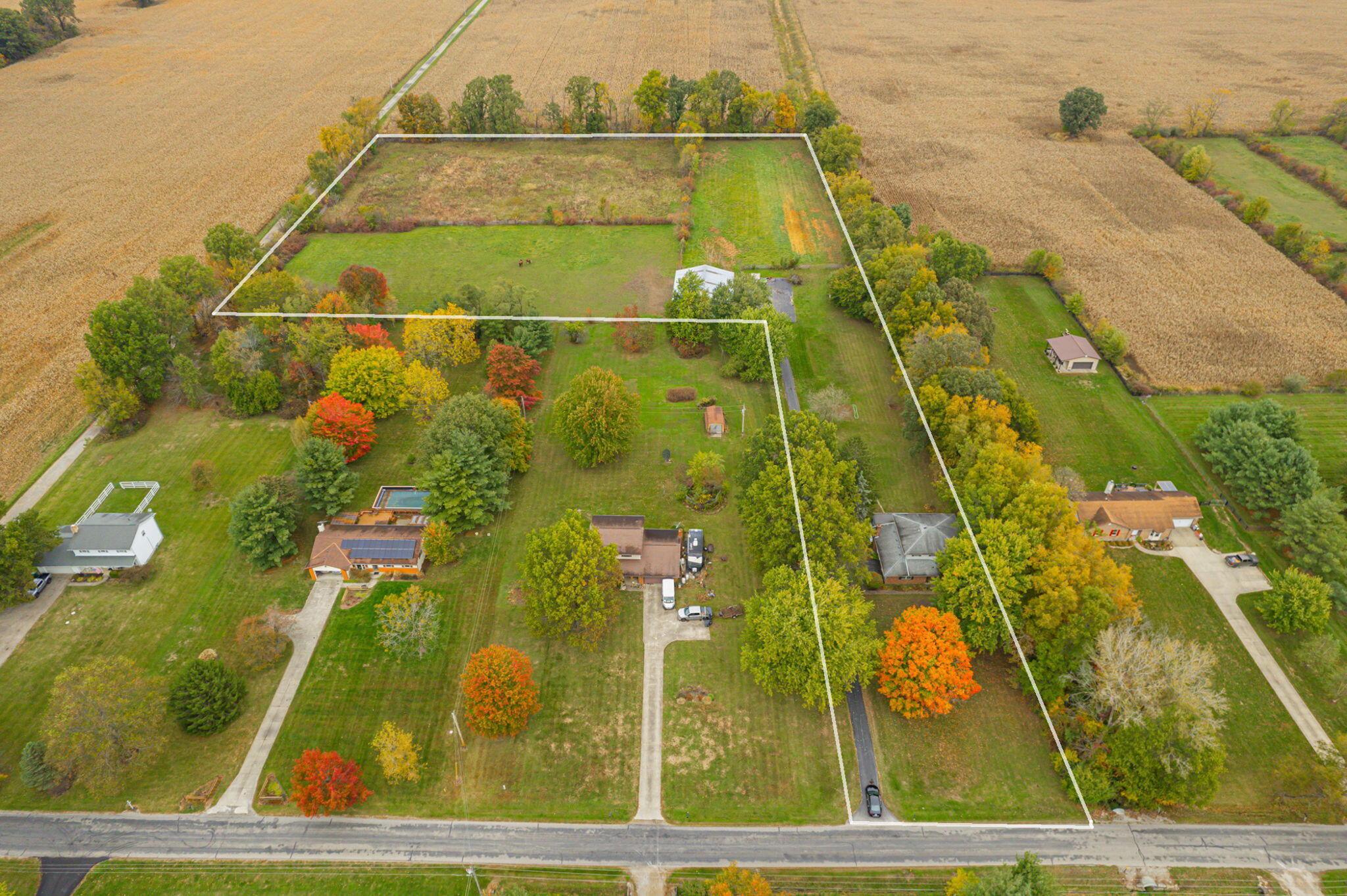 13900 Fancher Road, Johnstown, Ohio image 10
