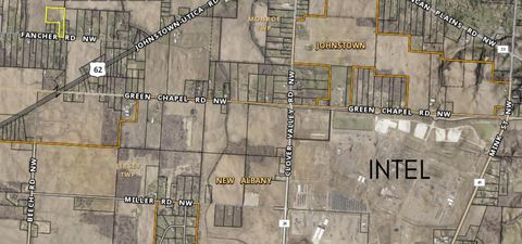 Photo of 13900 Fancher Road, Johnstown, OH 43031 (MLS # 225004282)