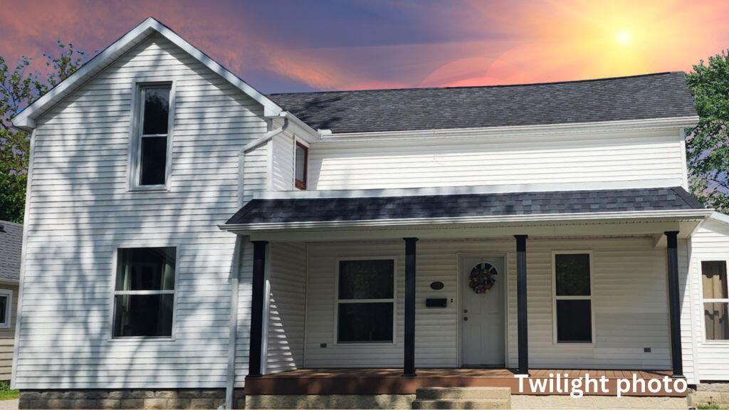 430 N Simon Street, Ada, Ohio image 1