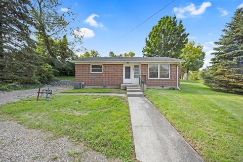 Tiny photo for 620 N Park Street, Bellefontaine, OH 43311 (MLS # 226032126)