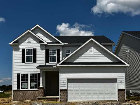 Photo of 6292 Lampone Drive Lot 346 #Lot 346, Hilliard, OH 43026 (MLS # 226025502)
