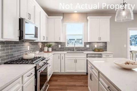 Tiny photo for 6292 Lampone Drive Lot 346 #Lot 346, Hilliard, OH 43026 (MLS # 226025502)