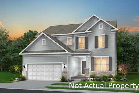 Photo of 6292 Lampone Drive Lot 346 #Lot 346, Hilliard, OH 43026 (MLS # 226025502)