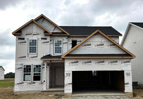 Photo of 6292 Lampone Drive Lot 346 #Lot 346, Hilliard, OH 43026 (MLS # 226025502)