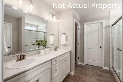 Tiny photo for 6292 Lampone Drive Lot 346 #Lot 346, Hilliard, OH 43026 (MLS # 226025502)