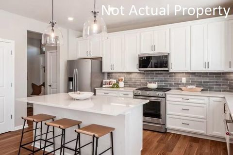 Tiny photo for 6292 Lampone Drive Lot 346 #Lot 346, Hilliard, OH 43026 (MLS # 226025502)