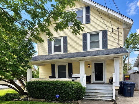 Photo of 2332 SW 13th Street SW, Akron, OH 44314 (MLS # 226036116)