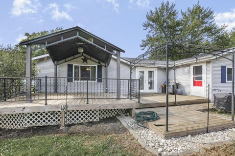 Tiny photo for 11876 County Rd 28, Thornville, OH 43076 (MLS # 226032411)