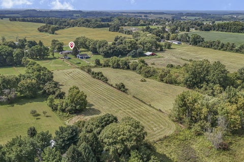 Tiny photo for 11876 County Rd 28, Thornville, OH 43076 (MLS # 226032411)