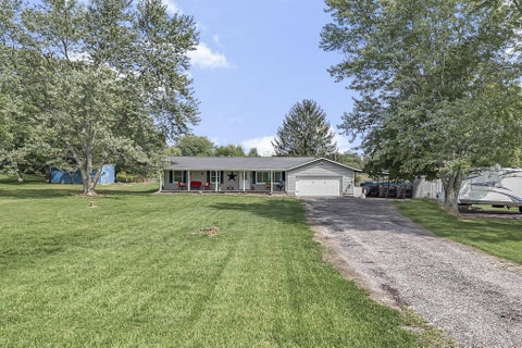 Tiny photo for 11876 County Rd 28, Thornville, OH 43076 (MLS # 226032411)