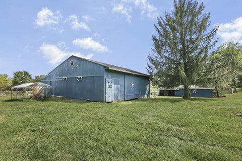 Tiny photo for 11876 County Rd 28, Thornville, OH 43076 (MLS # 226032411)