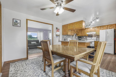 Tiny photo for 11876 County Rd 28, Thornville, OH 43076 (MLS # 226032411)