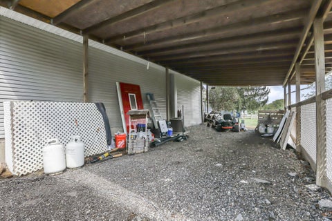 Tiny photo for 11876 County Rd 28, Thornville, OH 43076 (MLS # 226032411)