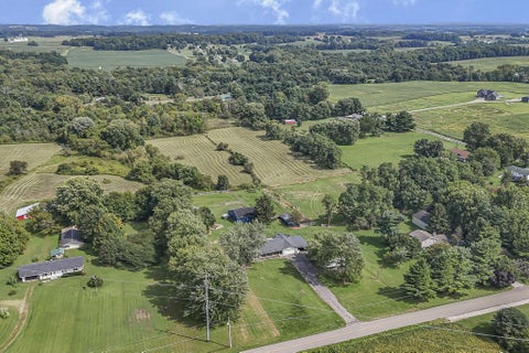 Tiny photo for 11876 County Rd 28, Thornville, OH 43076 (MLS # 226032411)