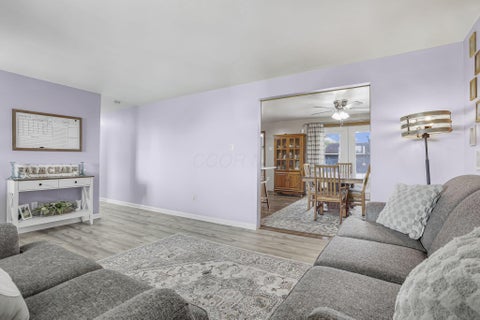 Tiny photo for 11876 County Rd 28, Thornville, OH 43076 (MLS # 226032411)