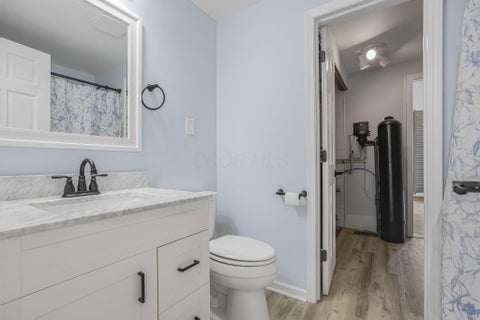 Tiny photo for 11876 County Rd 28, Thornville, OH 43076 (MLS # 226032411)