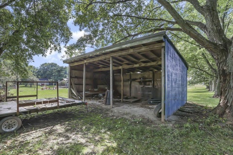 Tiny photo for 11876 County Rd 28, Thornville, OH 43076 (MLS # 226032411)