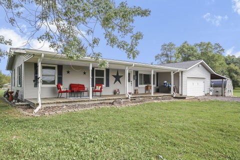 Tiny photo for 11876 County Rd 28, Thornville, OH 43076 (MLS # 226032411)
