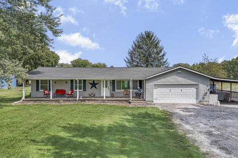 Tiny photo for 11876 County Rd 28, Thornville, OH 43076 (MLS # 226032411)