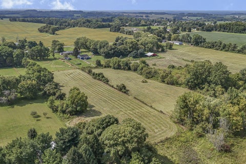 Tiny photo for 11876 County Rd 28, Thornville, OH 43076 (MLS # 226032411)