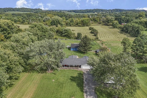Tiny photo for 11876 County Rd 28, Thornville, OH 43076 (MLS # 226032411)