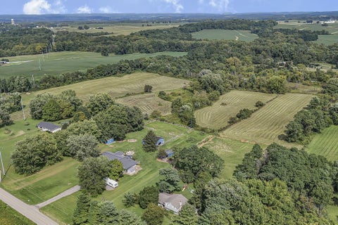 Tiny photo for 11876 County Rd 28, Thornville, OH 43076 (MLS # 226032411)