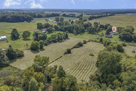 Tiny photo for 11876 County Rd 28, Thornville, OH 43076 (MLS # 226032411)