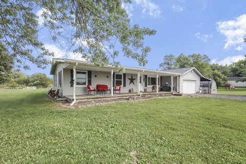 Tiny photo for 11876 County Rd 28, Thornville, OH 43076 (MLS # 226032411)