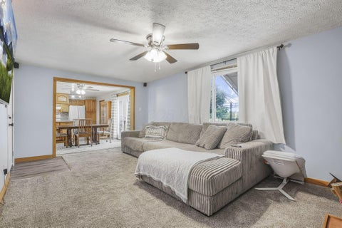 Tiny photo for 11876 County Rd 28, Thornville, OH 43076 (MLS # 226032411)