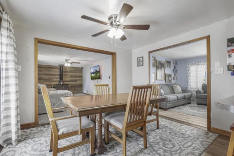 Tiny photo for 11876 County Rd 28, Thornville, OH 43076 (MLS # 226032411)