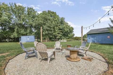 Tiny photo for 11876 County Rd 28, Thornville, OH 43076 (MLS # 226032411)