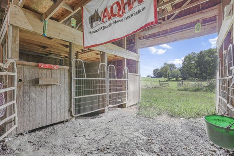 Tiny photo for 11876 County Rd 28, Thornville, OH 43076 (MLS # 226032411)