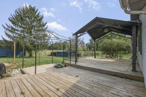 Tiny photo for 11876 County Rd 28, Thornville, OH 43076 (MLS # 226032411)
