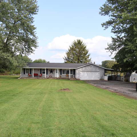 Photo of 11876 County Rd 28, Thornville, OH 43076 (MLS # 226032411)