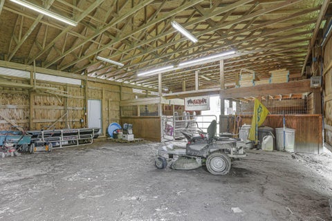 Tiny photo for 11876 County Rd 28, Thornville, OH 43076 (MLS # 226032411)