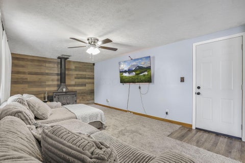 Tiny photo for 11876 County Rd 28, Thornville, OH 43076 (MLS # 226032411)
