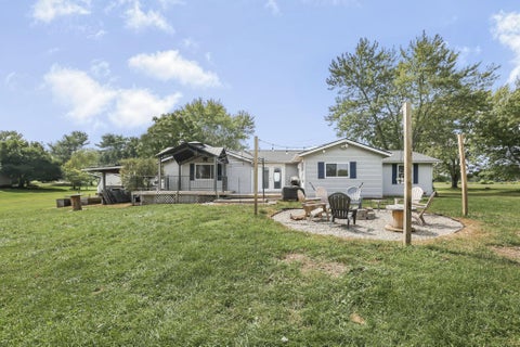 Tiny photo for 11876 County Rd 28, Thornville, OH 43076 (MLS # 226032411)