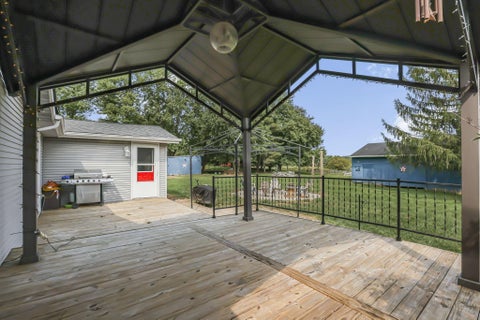 Tiny photo for 11876 County Rd 28, Thornville, OH 43076 (MLS # 226032411)