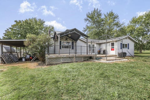 Tiny photo for 11876 County Rd 28, Thornville, OH 43076 (MLS # 226032411)