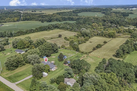 Tiny photo for 11876 County Rd 28, Thornville, OH 43076 (MLS # 226032411)