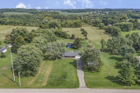 Tiny photo for 11876 County Rd 28, Thornville, OH 43076 (MLS # 226032411)