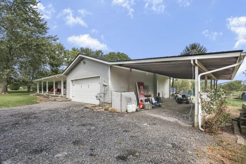 Tiny photo for 11876 County Rd 28, Thornville, OH 43076 (MLS # 226032411)