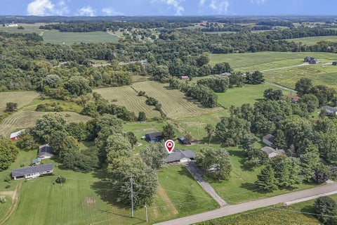 Tiny photo for 11876 County Rd 28, Thornville, OH 43076 (MLS # 226032411)