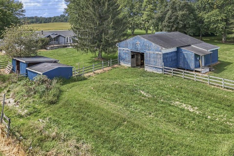 Tiny photo for 11876 County Rd 28, Thornville, OH 43076 (MLS # 226032411)