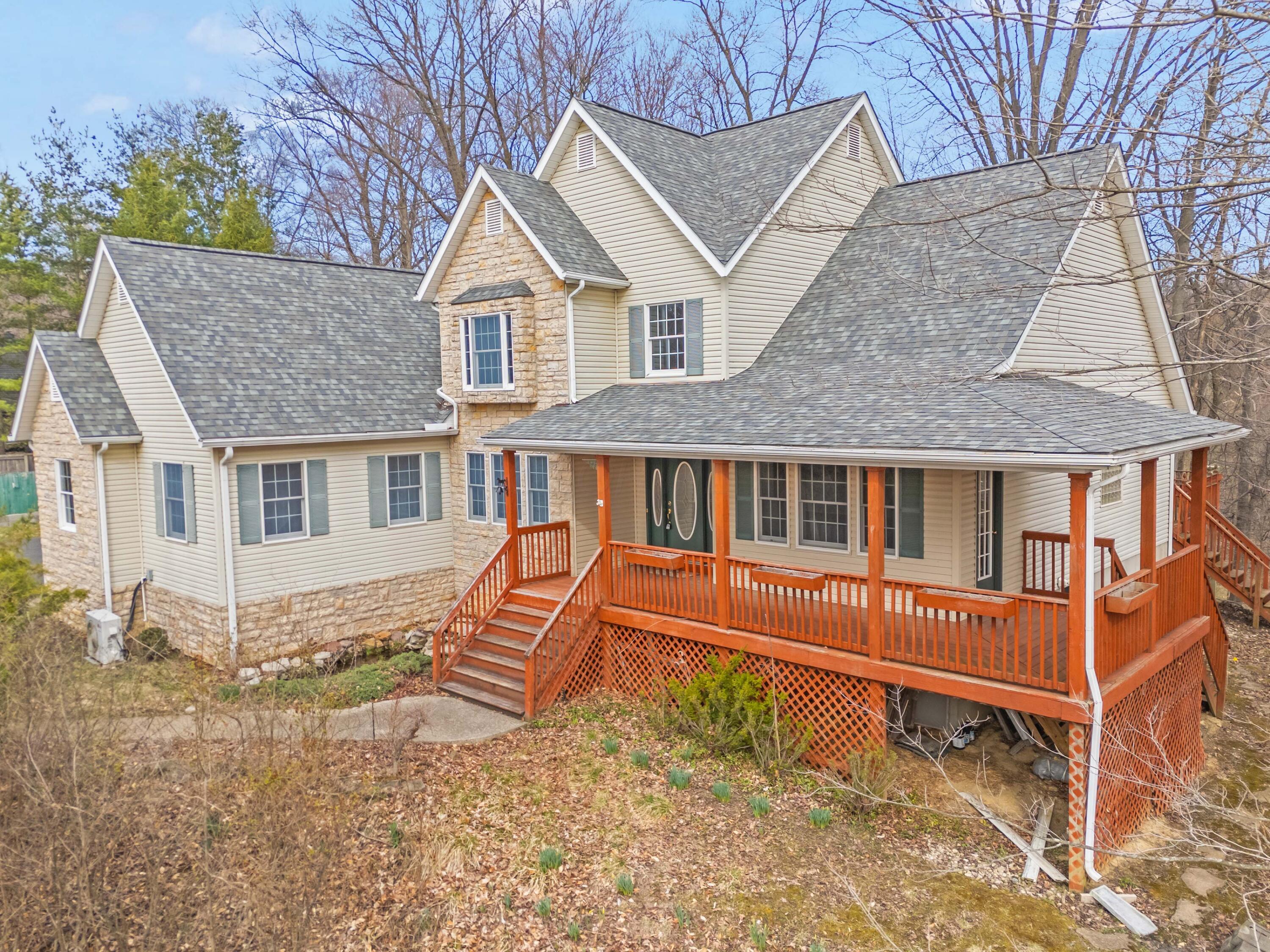 4251 Alward Road, Pataskala, Ohio image 1
