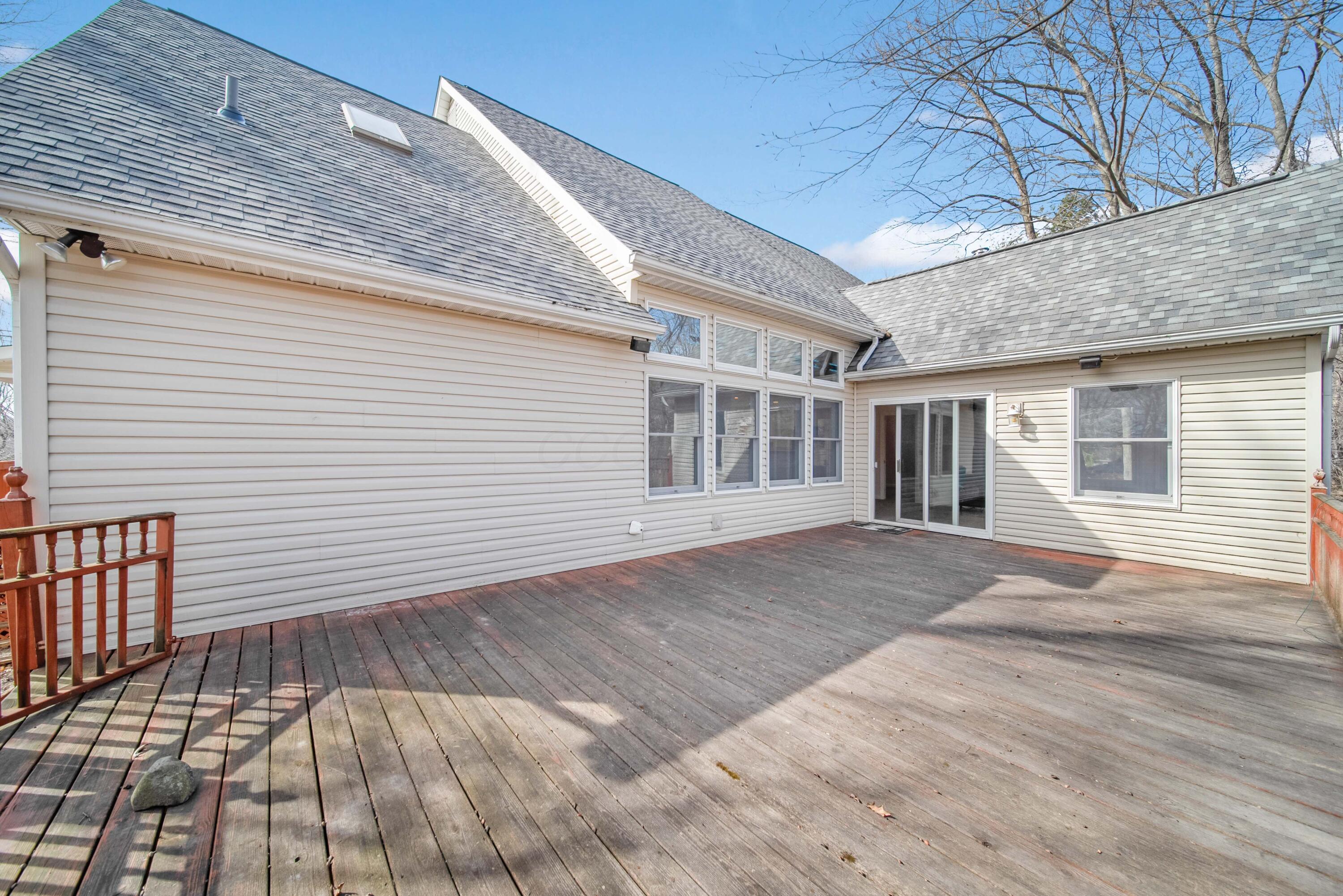 4251 Alward Road, Pataskala, Ohio image 21