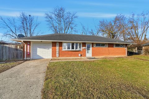 Photo of 3431 Michael Court, Columbus, OH 43204 (MLS # 226001341)