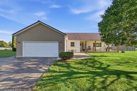 Tiny photo for 1520 State Route 29 NE, London, OH 43140 (MLS # 226039837)