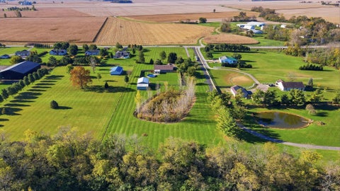 Tiny photo for 1520 State Route 29 NE, London, OH 43140 (MLS # 226039837)