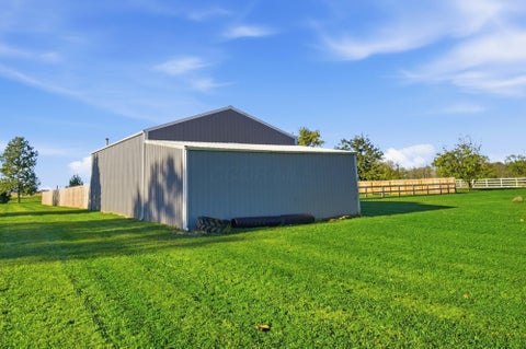 Tiny photo for 1520 State Route 29 NE, London, OH 43140 (MLS # 226039837)